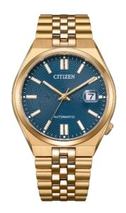 Citizen - TSUYOSA 60