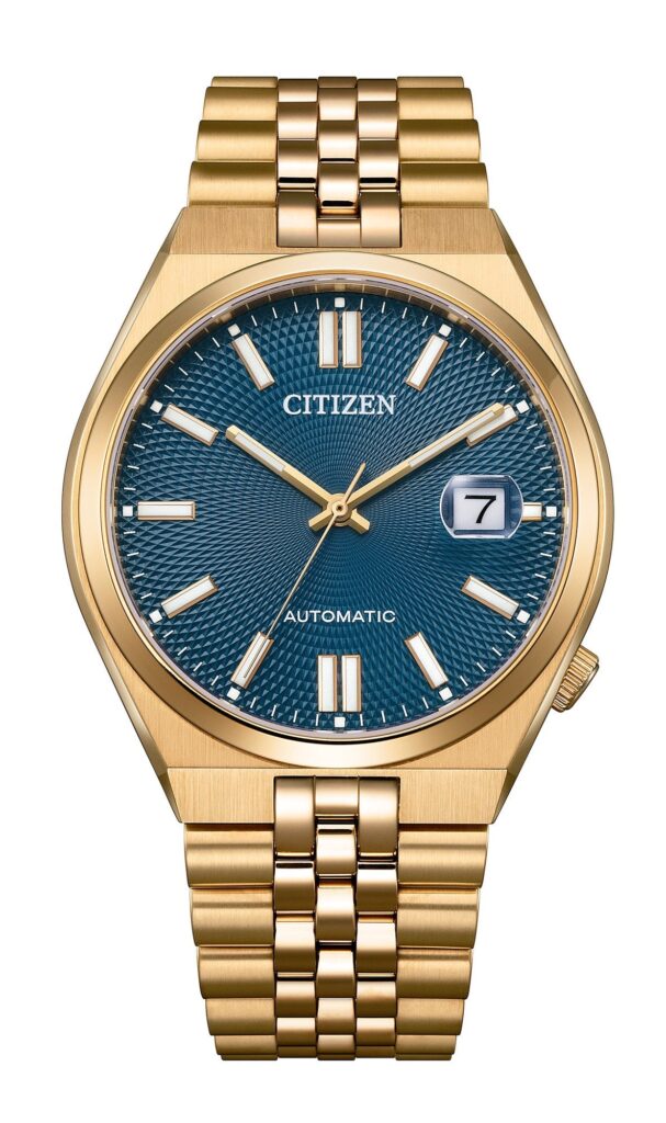 Citizen - TSUYOSA 60