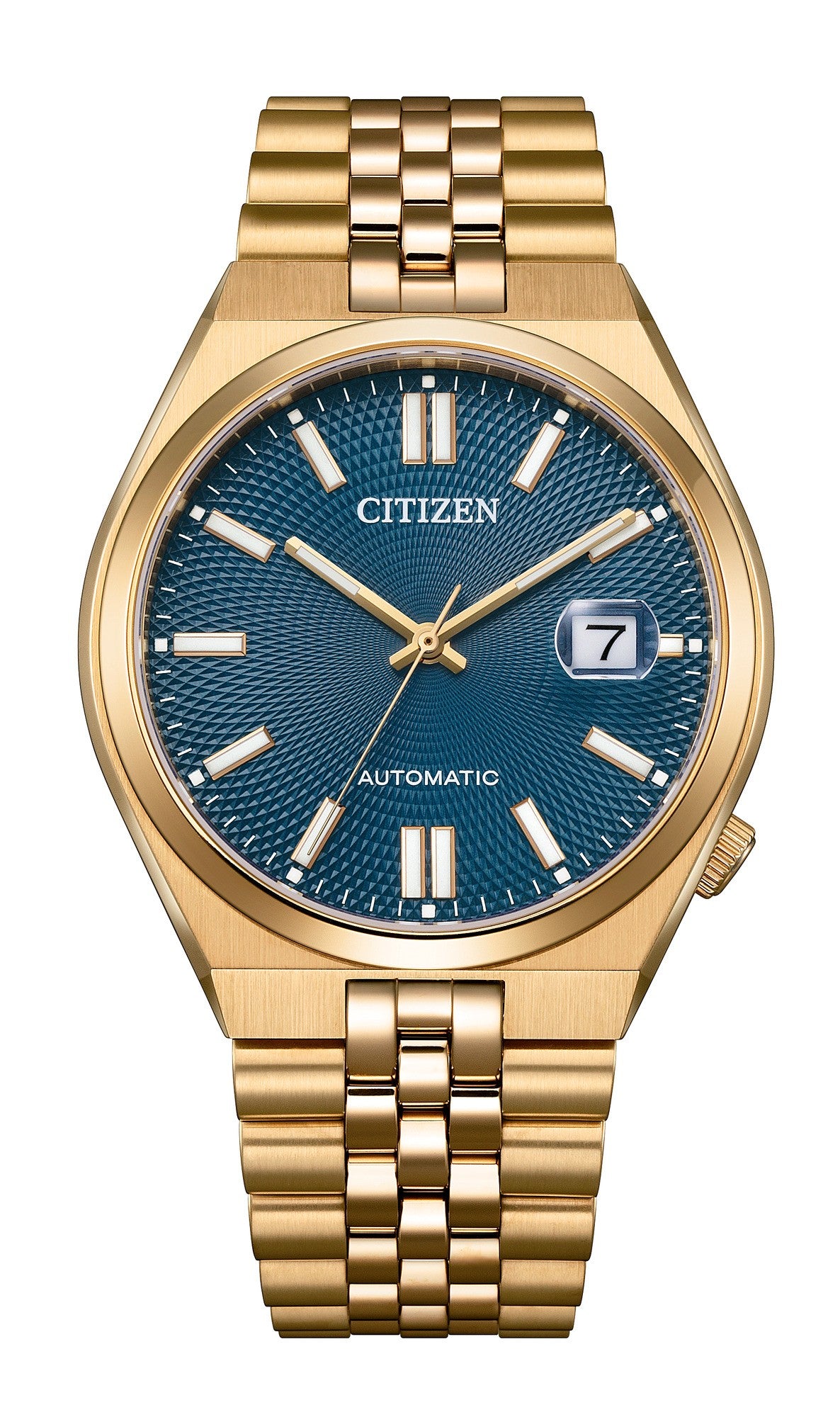 Citizen – TSUYOSA 60