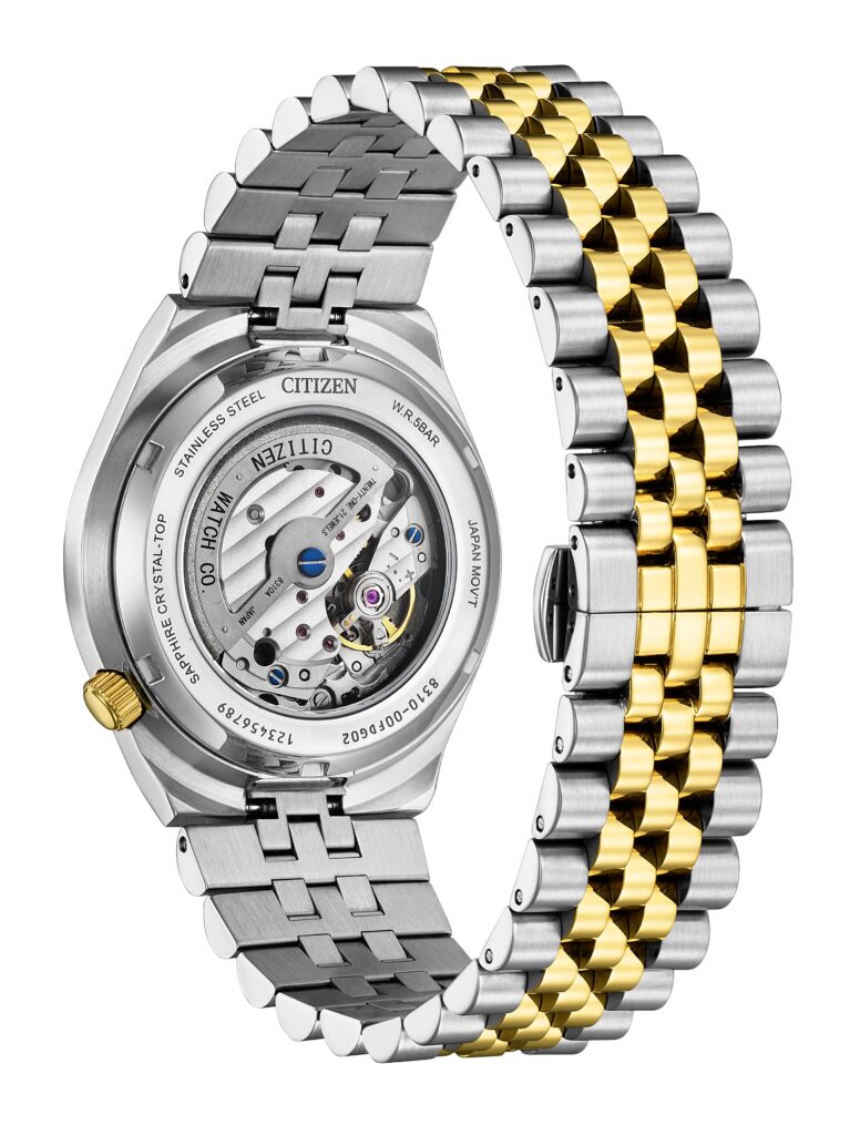 Citizen - TSUYOSA 60