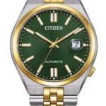 Citizen – TSUYOSA 60