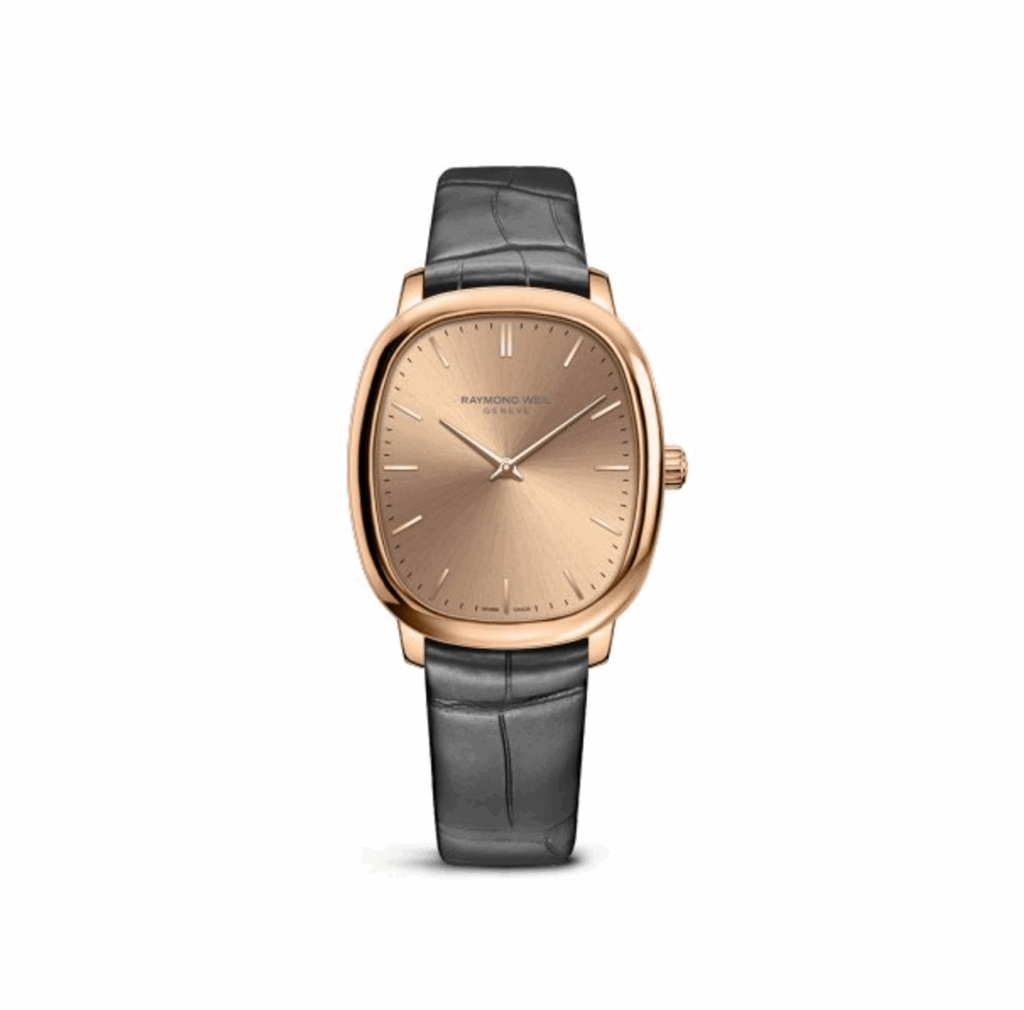 Raymond Weil - Toccata Heritage