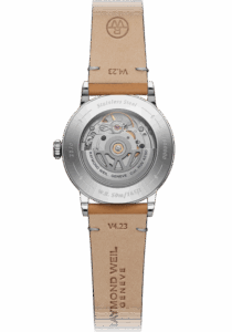 Raymond Weil - Millésime Small Second