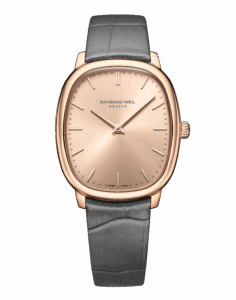 Raymond Weil - Toccata Heritage