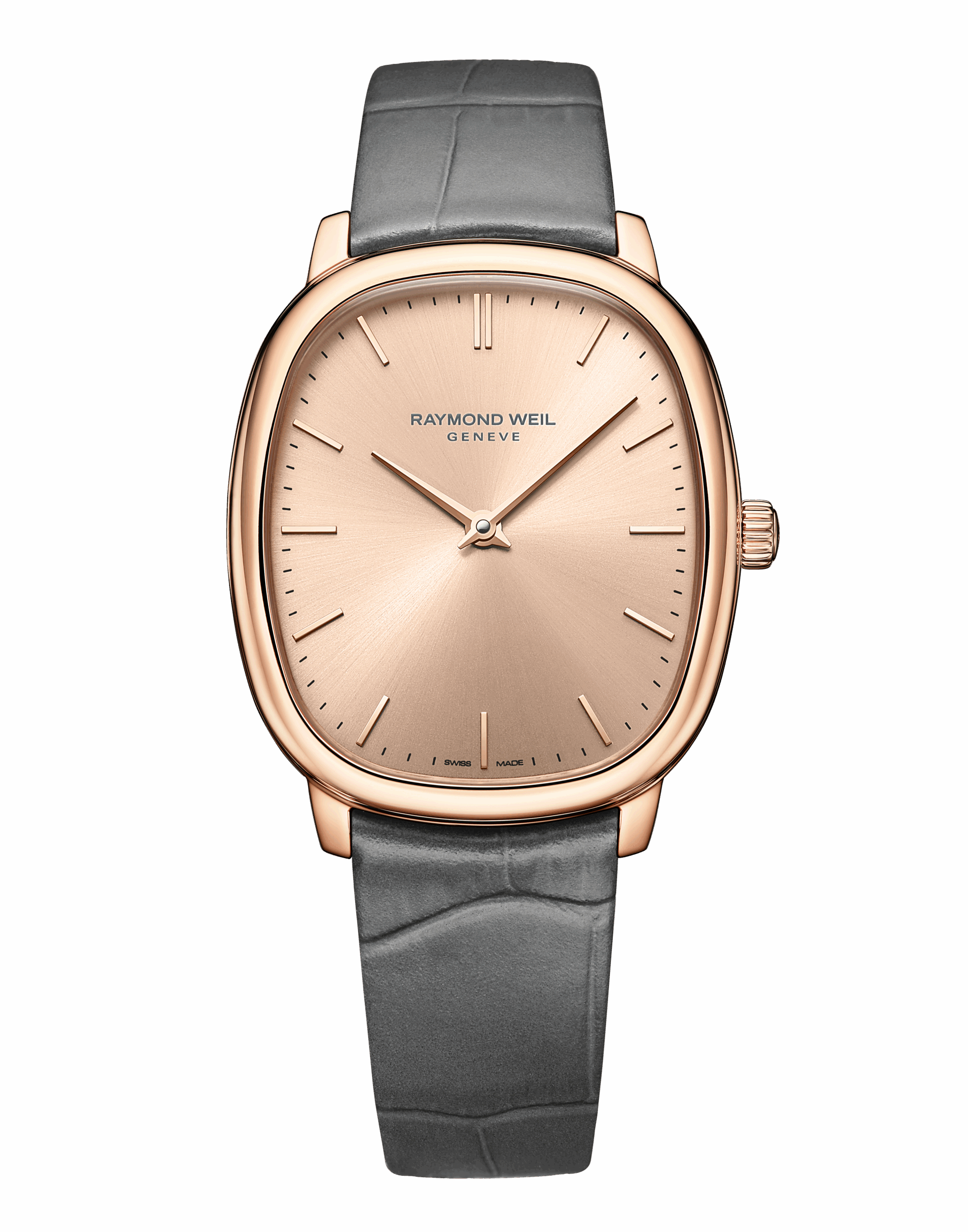 Raymond Weil – Toccata Heritage