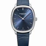 Raymond Weil – Toccata Heritage