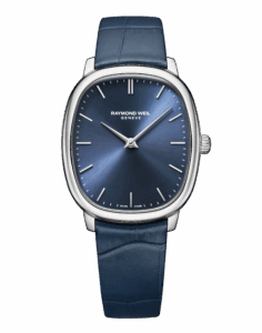 Raymond Weil - Toccata Heritage