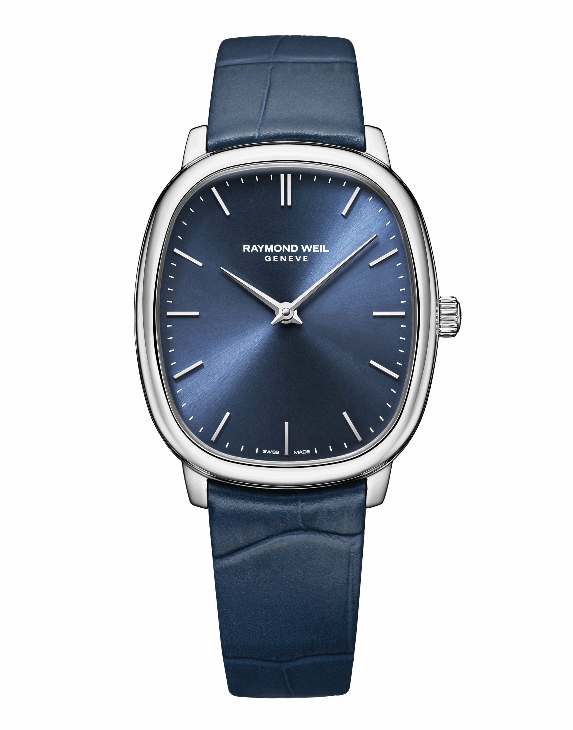 Raymond Weil – Toccata Heritage