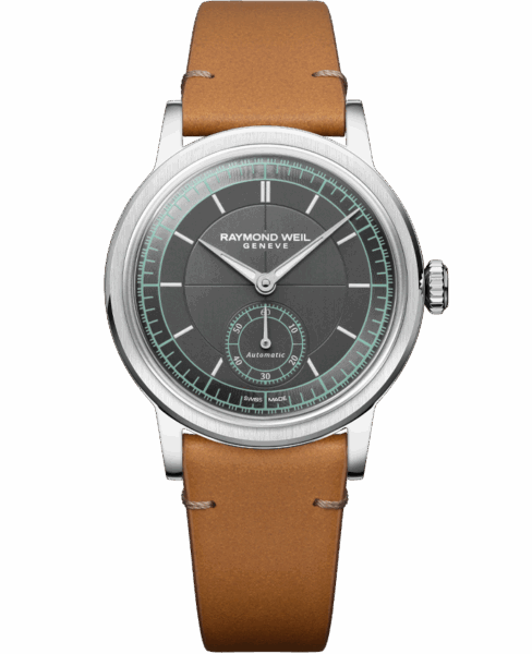 Raymond Weil - Millésime Small Second
