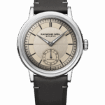 Raymond Weil – Millésime Small second