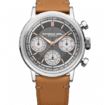 Raymond Weil – Millésime Chronographe