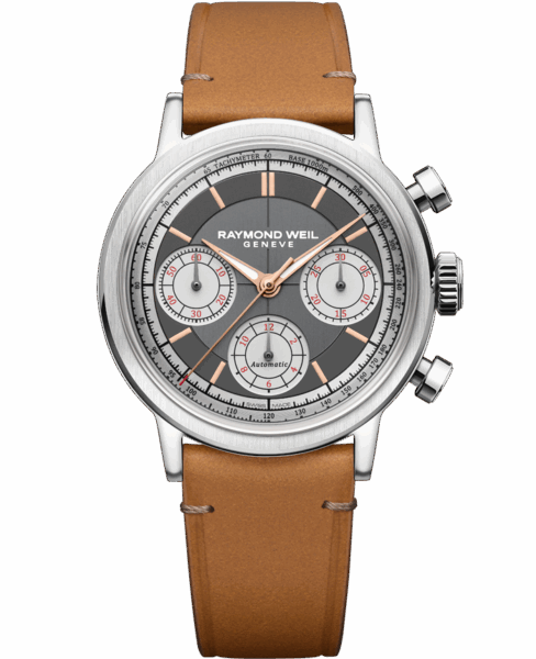 Raymond Weil - Millésime Chronographe