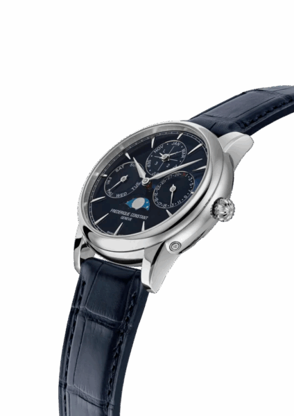 Frédérique Constant - CLASSIC PERPETUAL CALENDAR MANUFACTURE