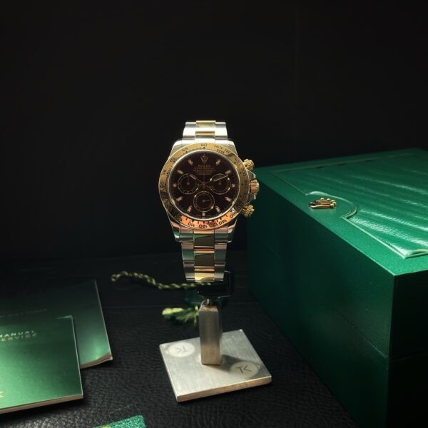 Rolex Daytona 116503