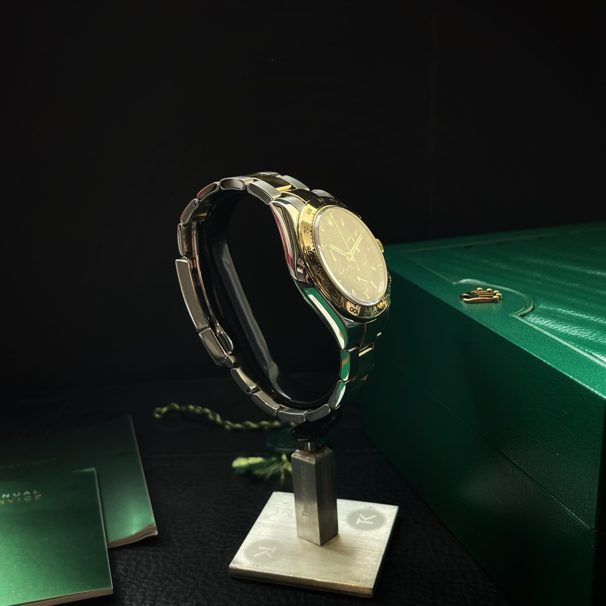 Rolex Daytona 116503