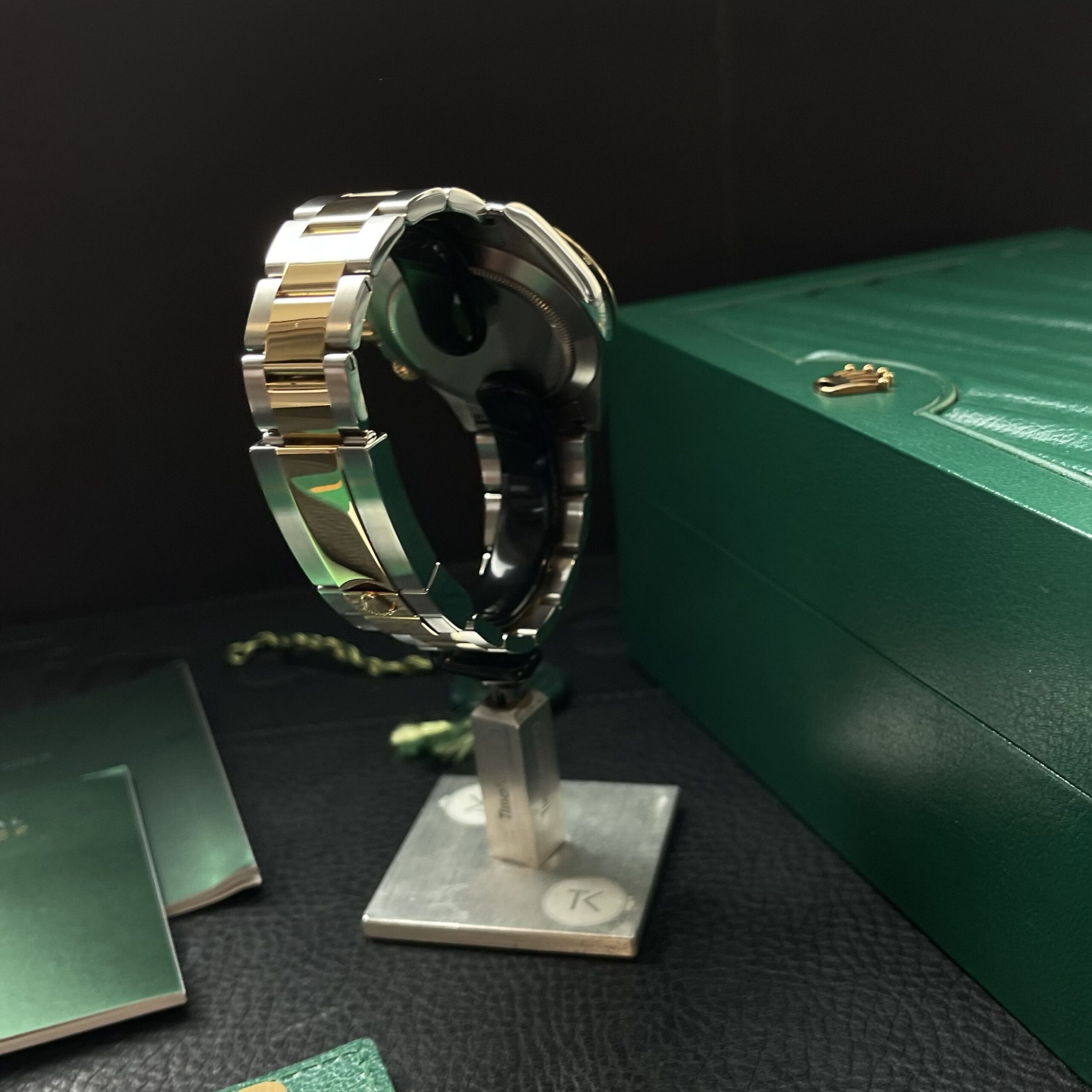 Rolex Daytona 116503