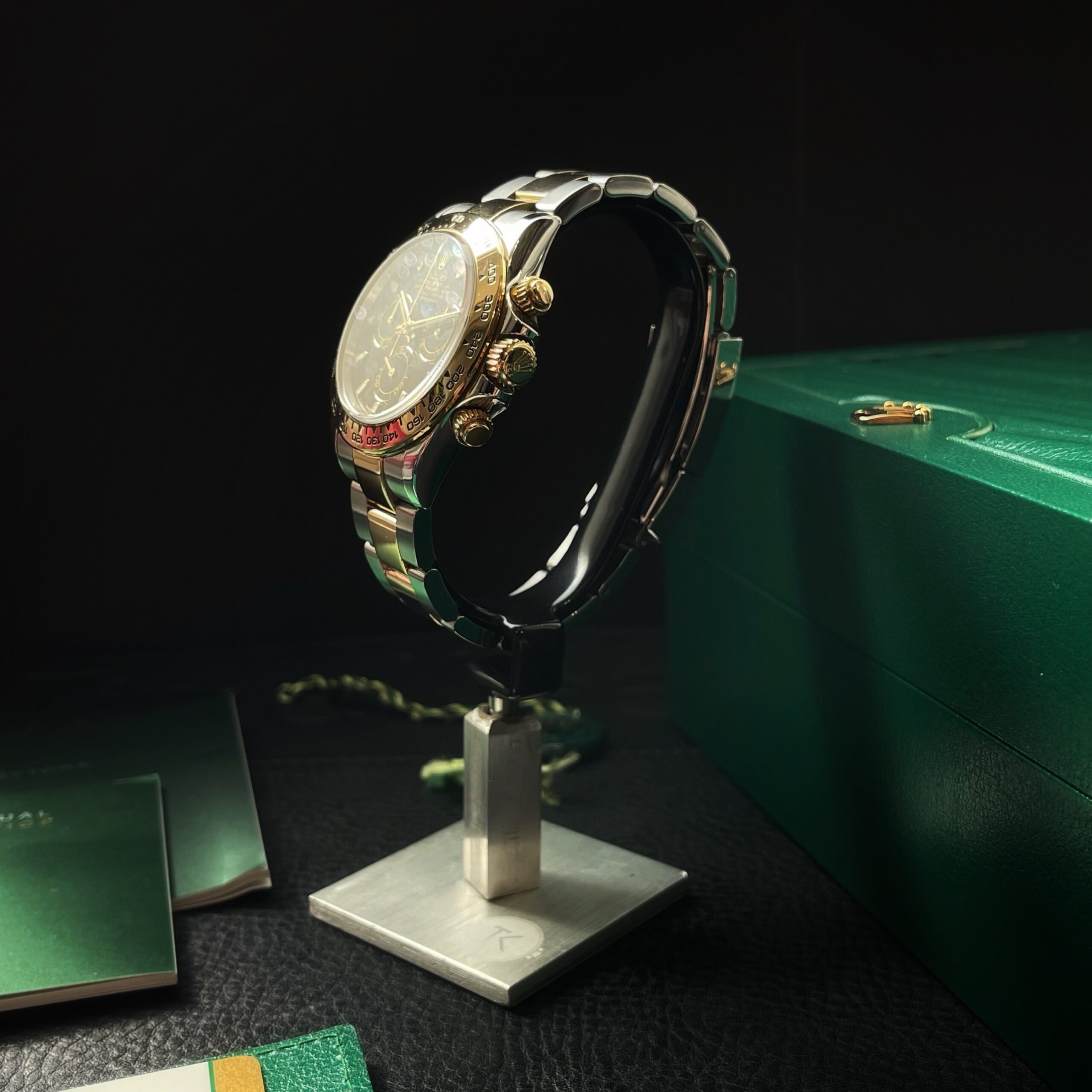 Rolex Daytona 116503