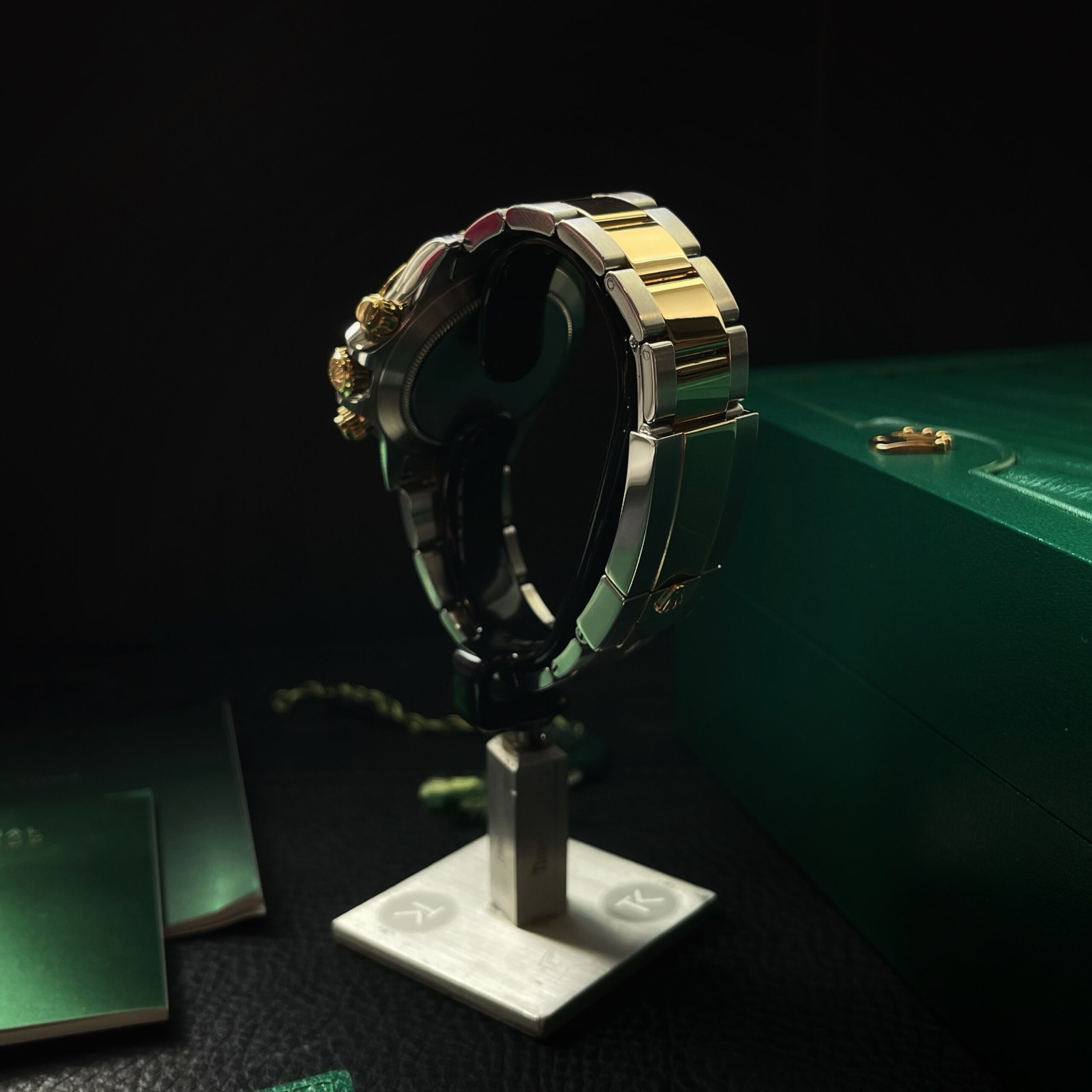 Rolex Daytona 116503