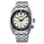 Seiko – Prospex Speedtimer