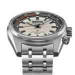 Seiko – Prospex Speedtimer
