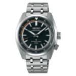 Seiko – Prospex Speedtimer