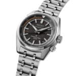 Seiko – Prospex Speedtimer