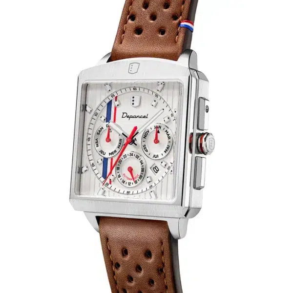 Depancel - Série R01 Ivory