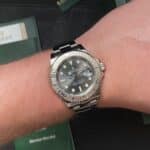 Rolex Yacht-Master 116622