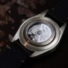 Tudor Black Bay 58 Argent