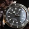 Tudor Black Bay 58 Argent