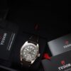 Tudor Black Bay 58 Argent