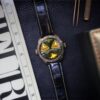 Konstantin Chaykin green halloween Konstantin Chaykin green halloween