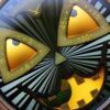 Konstantin Chaykin green halloween Konstantin Chaykin green halloween