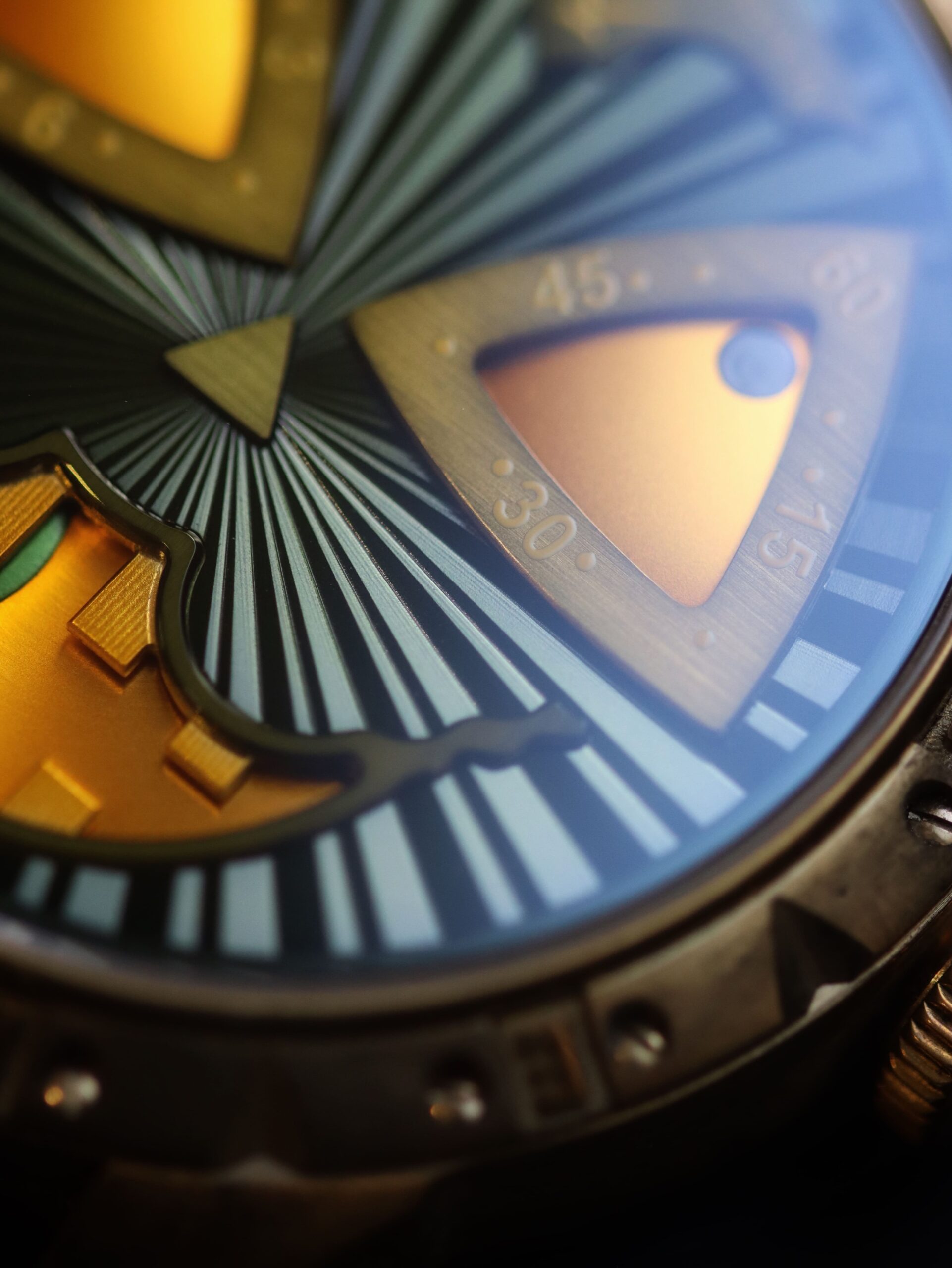 Konstantin Chaykin green halloween Konstantin Chaykin green halloween