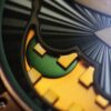 Konstantin Chaykin green halloween Konstantin Chaykin green halloween