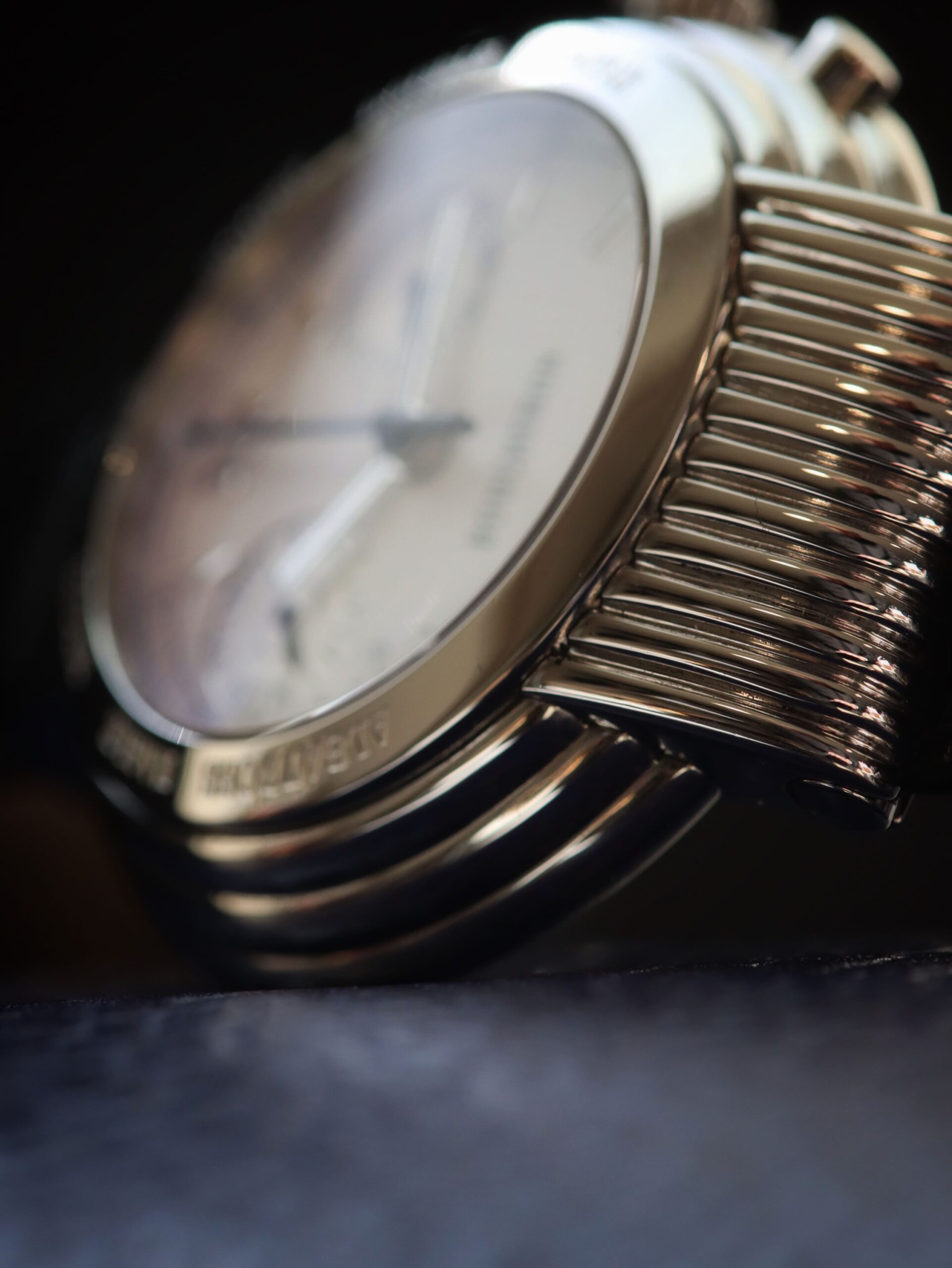 Boucheron Chronogolf