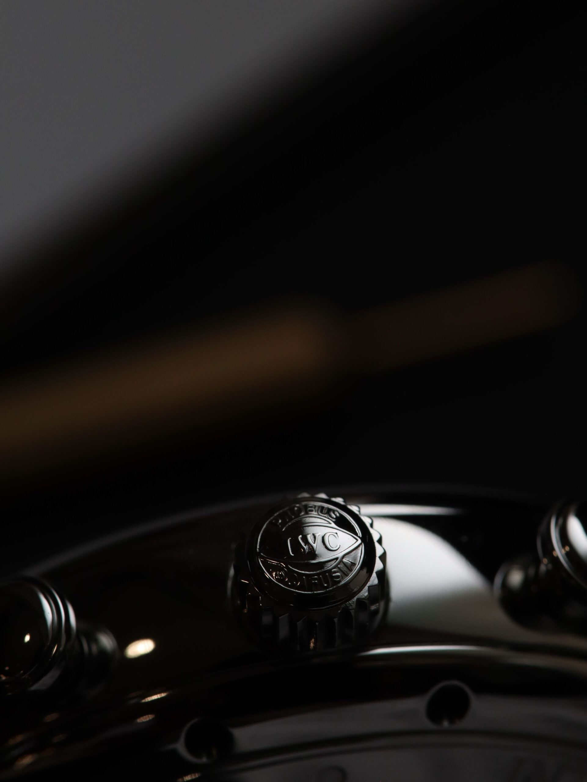 IWC Chronograph Portofino