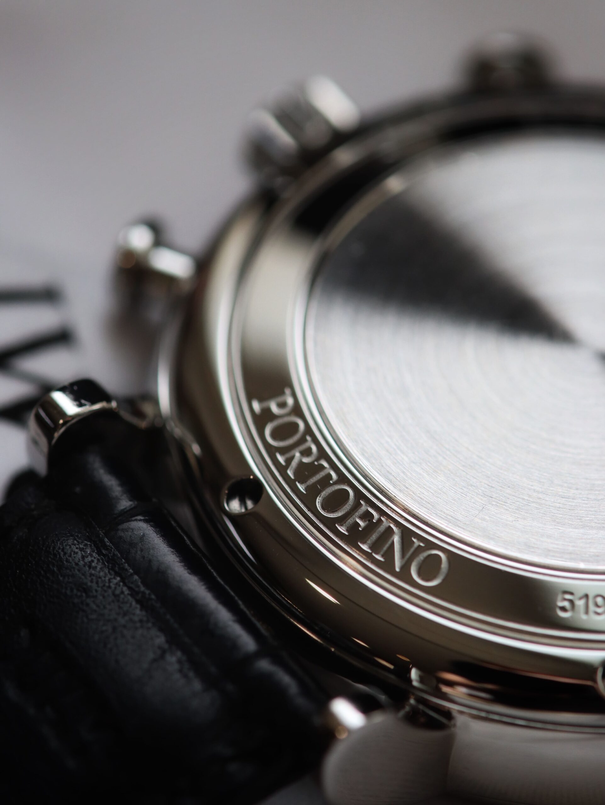 IWC Chronograph Portofino