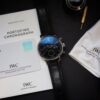 IWC Chronograph Portofino IWC Chronograph Portofino