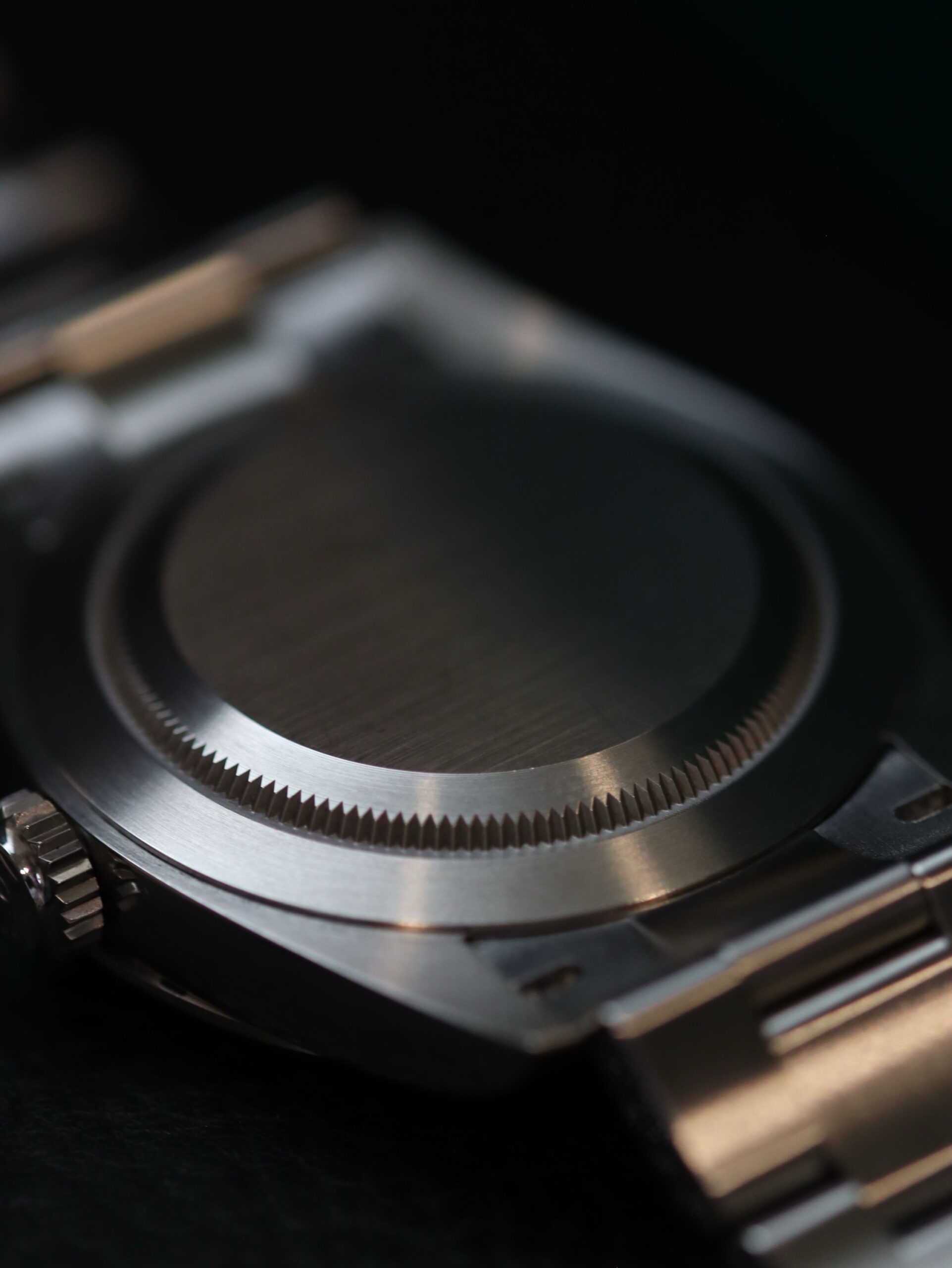 Rolex Explorer ref 224270