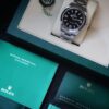 Rolex Explorer ref 224270 Rolex Explorer ref 224270