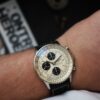 Breitling Old Navitimer Panda