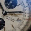 Breitling Old Navitimer Panda