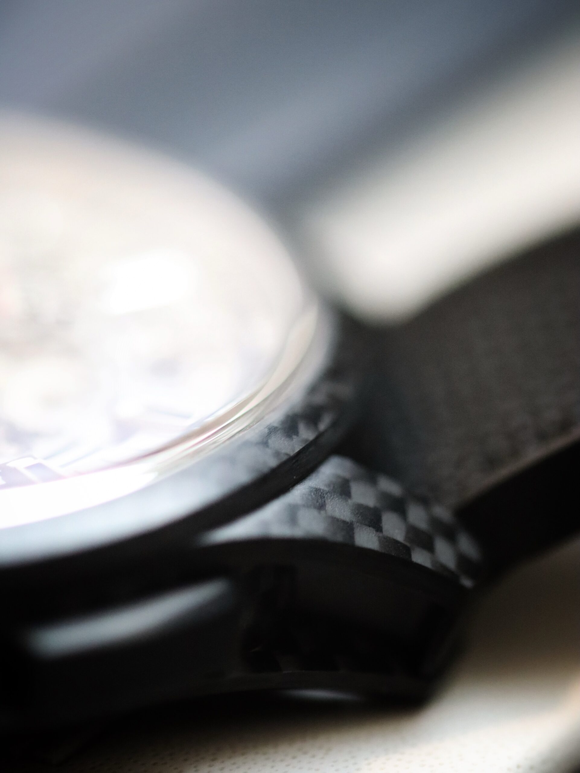 Zenith El Primero Carbon Limited Edition