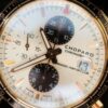 Chopard Chronograph Grand Prix Monaco Edition limitée