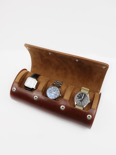 Boite de voyage 3 places