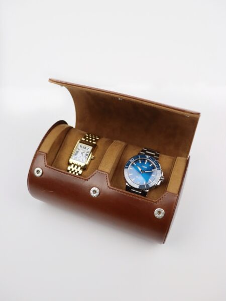 Boite de voyage 2 places