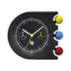 Horloge murale Lip Mach 2000 Horloge murale Lip Mach 2000