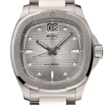 Mido – Multifort TV Big Date Titanium