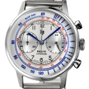 LIP - Rallye Edition Limitée